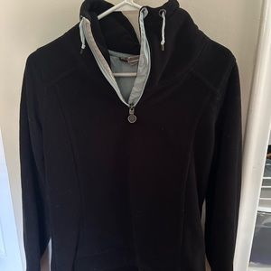 Under Armour Storm 1/4 zip fleece